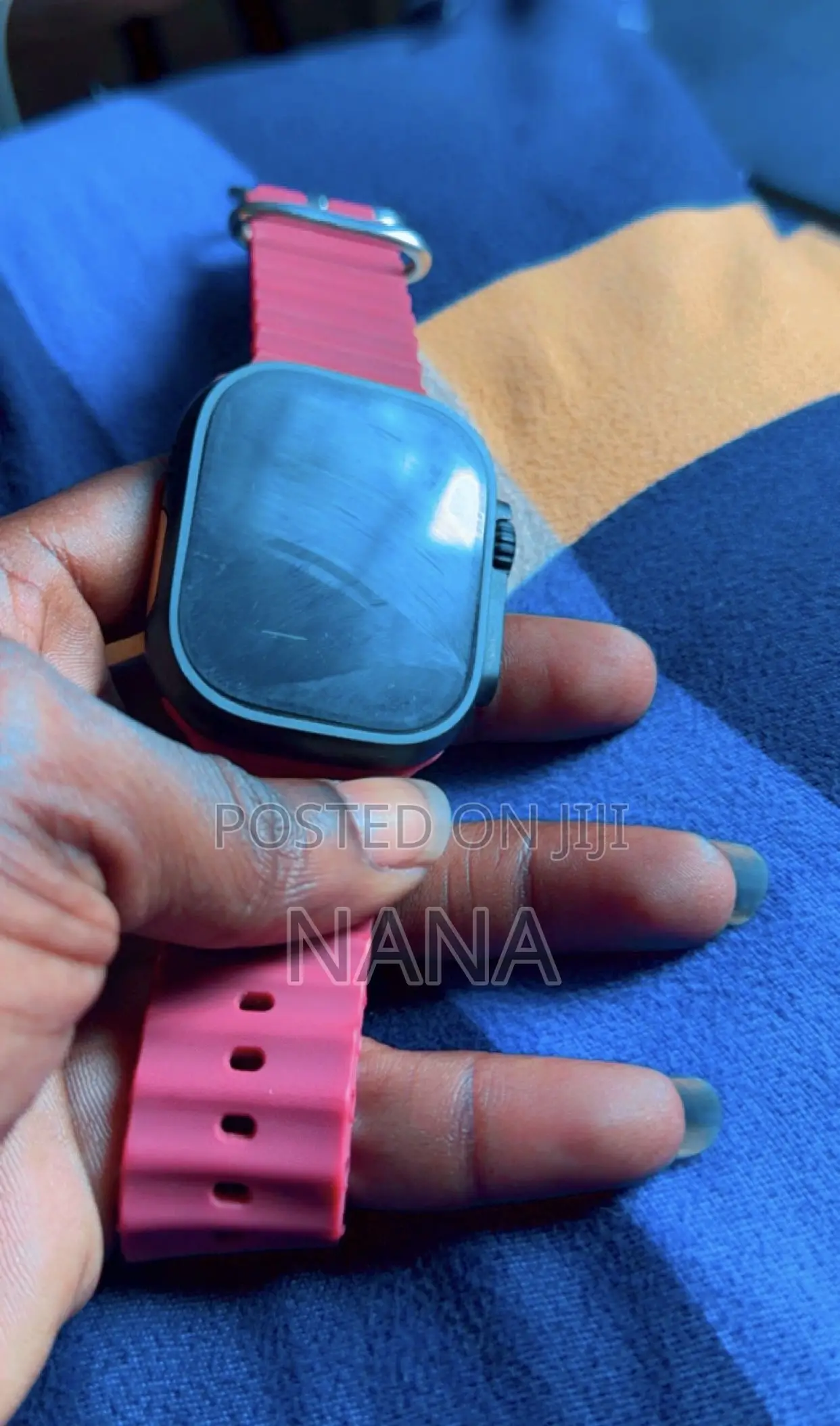 Apple Ultra 2