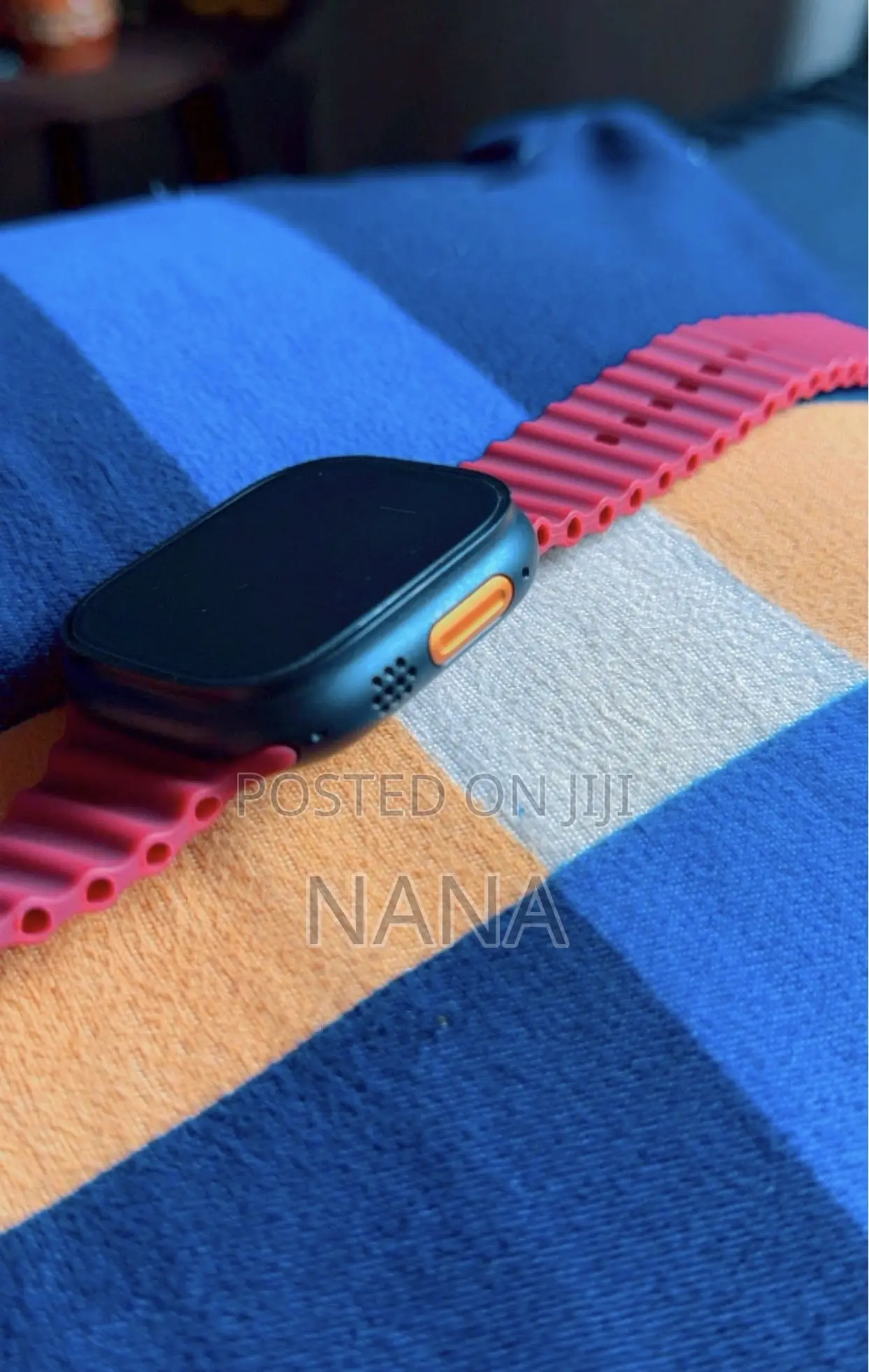 Apple Ultra 2