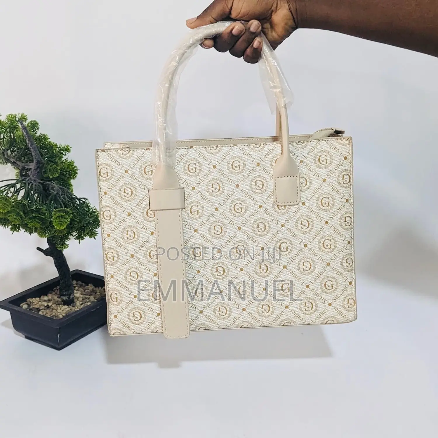 SiLong Ladies Bag