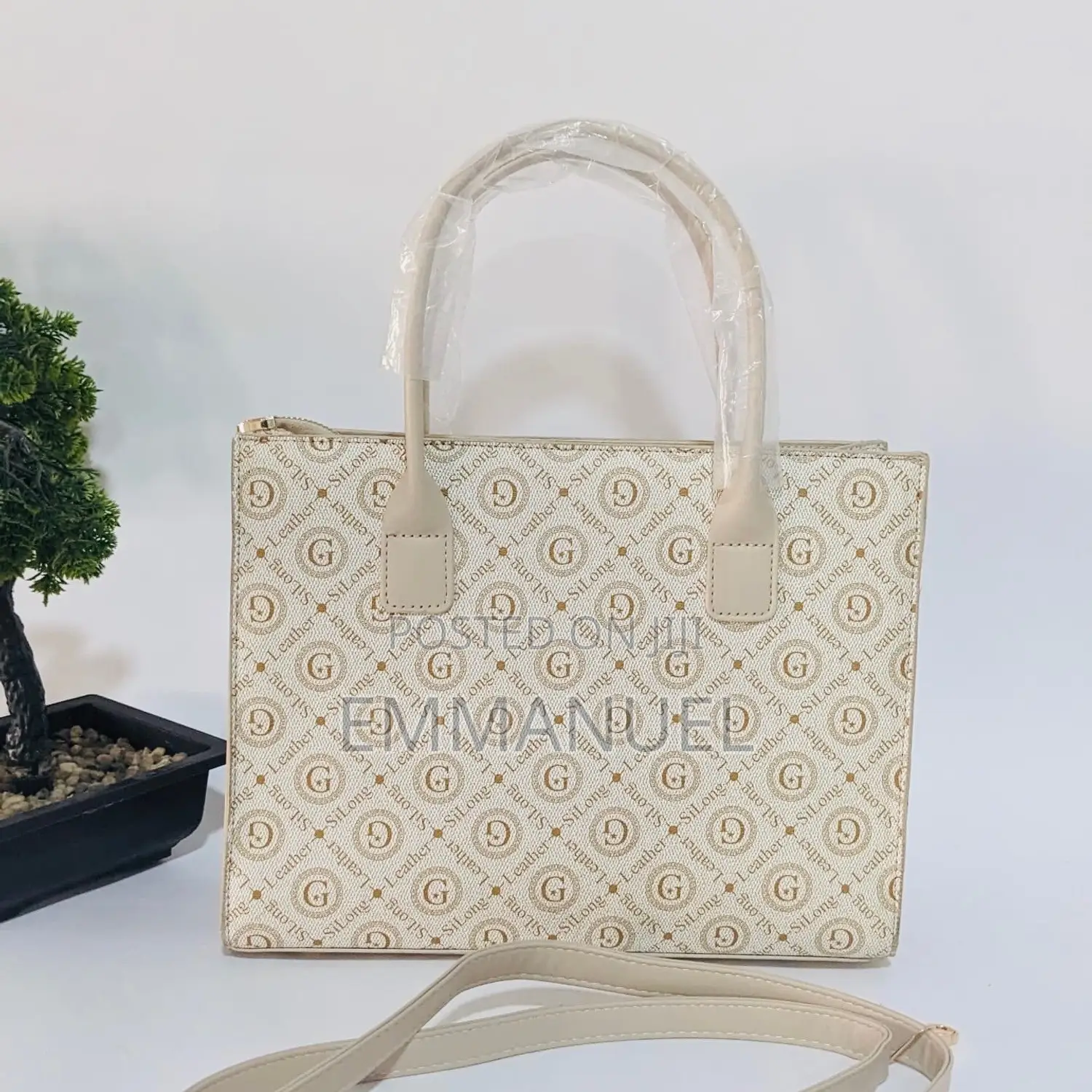 SiLong Ladies Bag