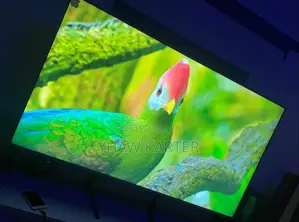Akai 65” Smart 4k TV