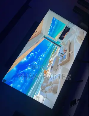 Akai 65” Smart LED 4k TV