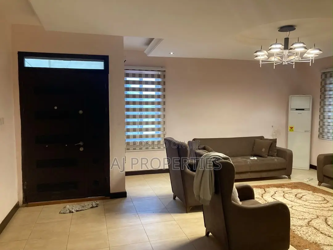 4bdrm House in Aj Properties, Lake Side Estate for rent