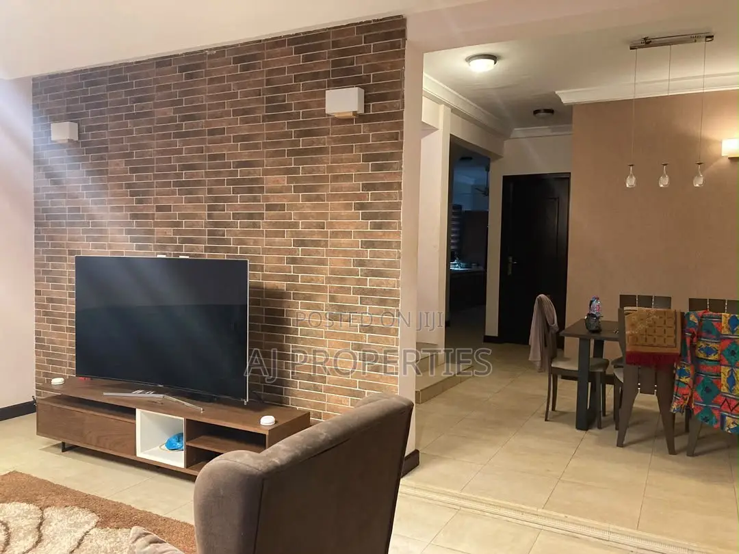 4bdrm House in Aj Properties, Lake Side Estate for rent