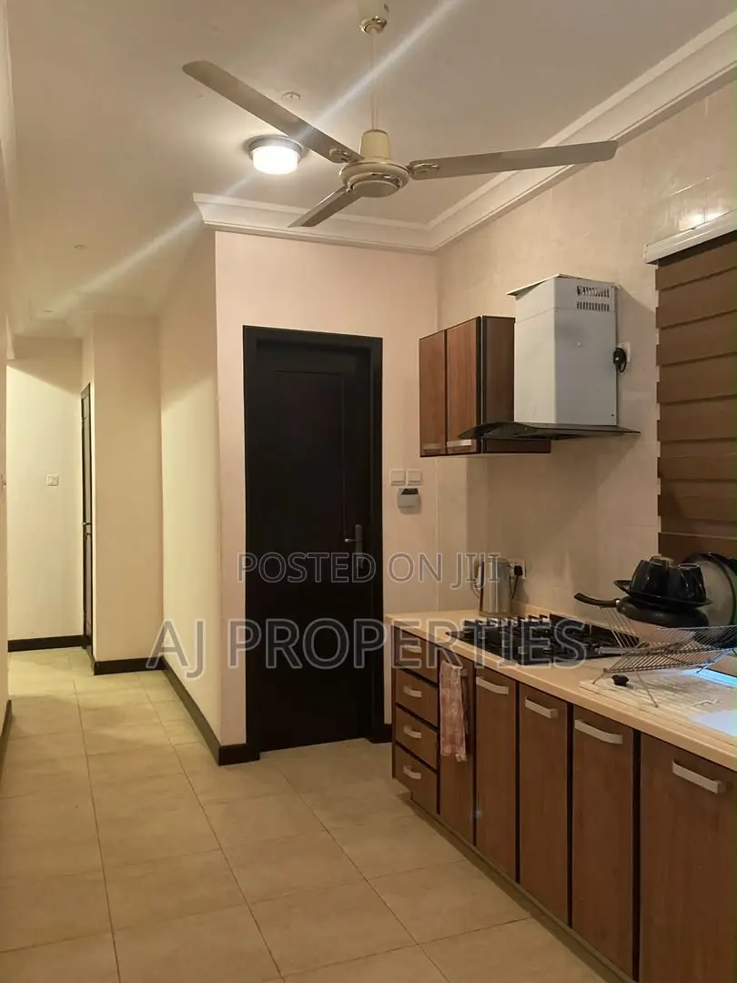 4bdrm House in Aj Properties, Lake Side Estate for rent