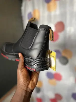 Safety Boot