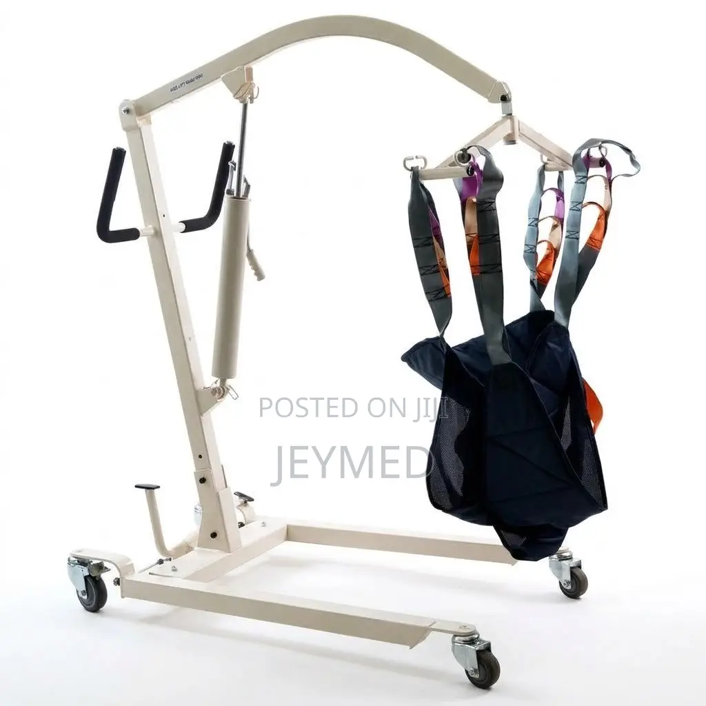 Patient Hoist (Manual)