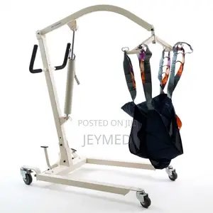 Patient Hoist (Manual)
