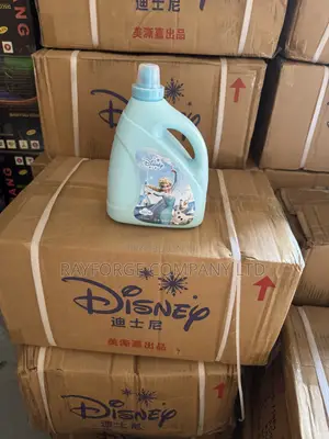 Bubble Oil