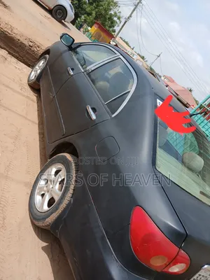 Toyota Corolla 2025 Black