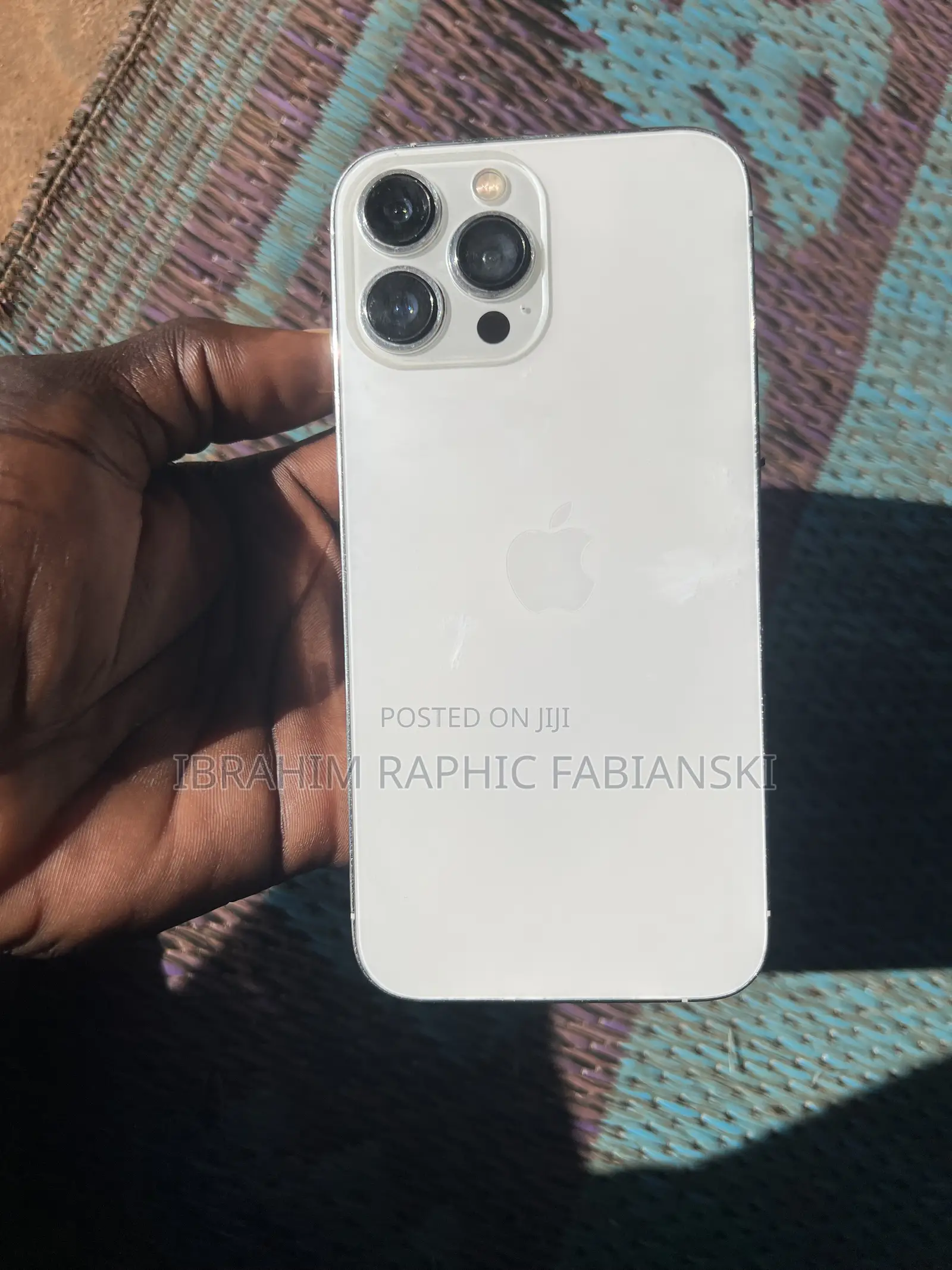 Apple iPhone 13 Pro Max 128 GB Gold