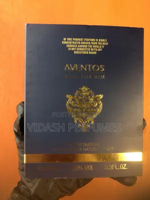 Smart Set Collection Perfumes