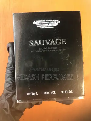 Smart Set Collection Perfumes
