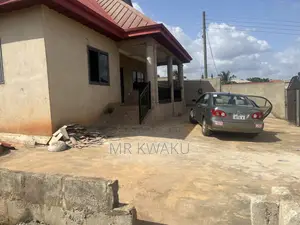2bdrm Apartment in Kumasi Metropolitan for rent