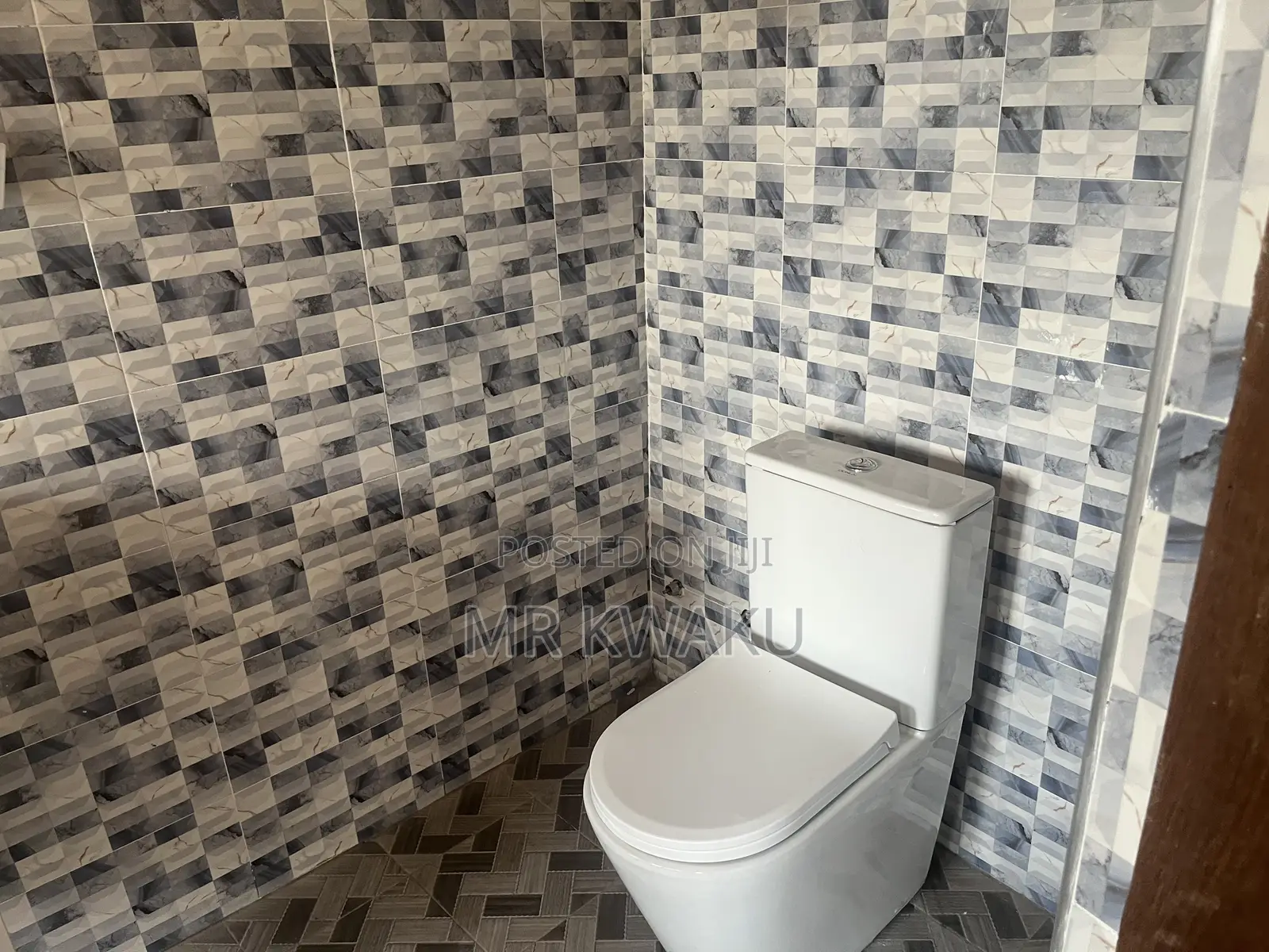 2bdrm Apartment in Kumasi Metropolitan for rent