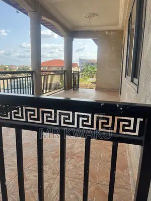 2bdrm Apartment in Kumasi Metropolitan for rent