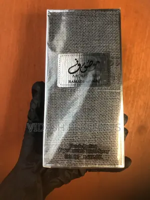 Mousuf Ramadi Perfume