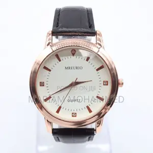 Mreurio Wrist Watch