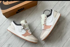 Jordan 1 Low in Colours