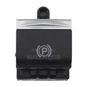 Honda Civic Parking Switch Electronic Auto Hand Brake