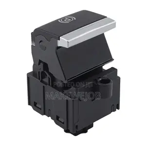 Honda Civic Parking Switch Electronic Auto Hand Brake