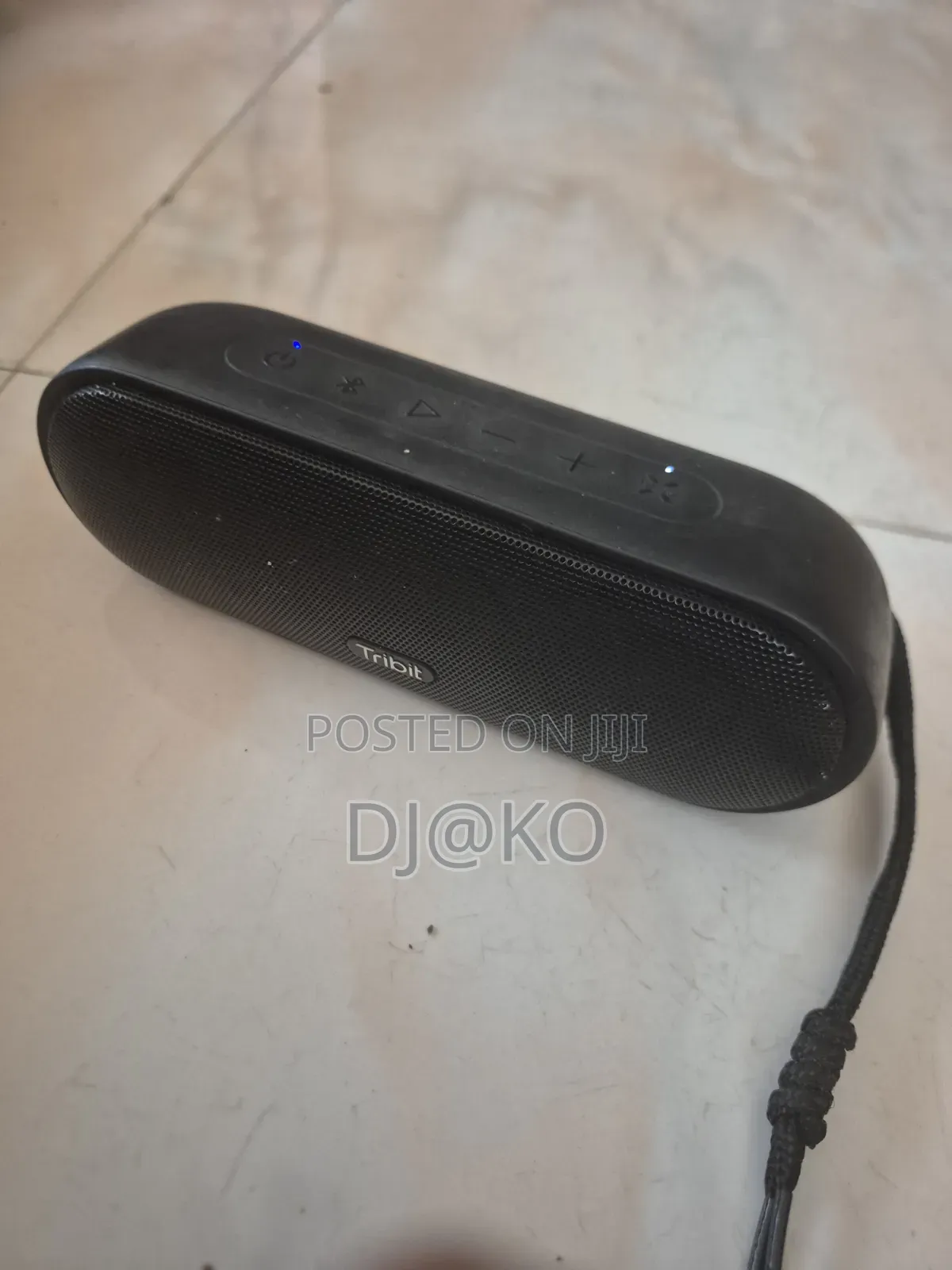 Tribit Bluetooth Speaker