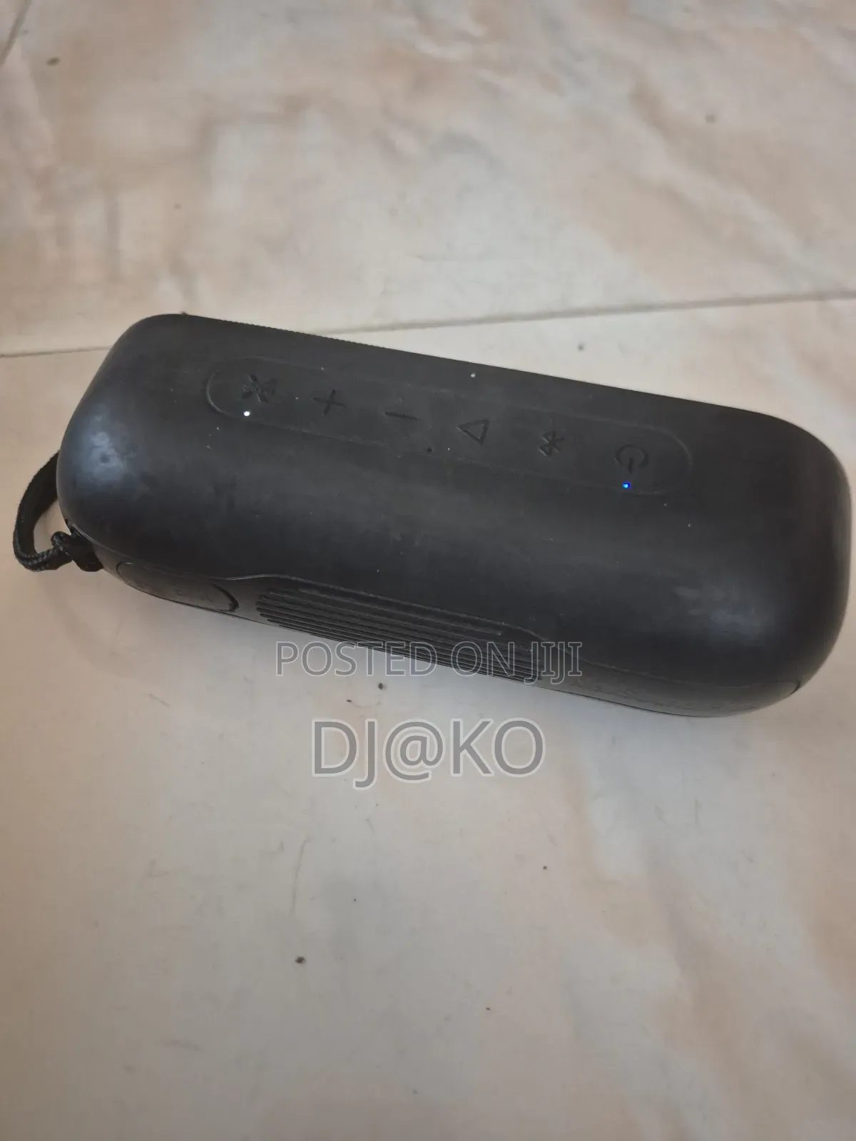 Tribit Bluetooth Speaker