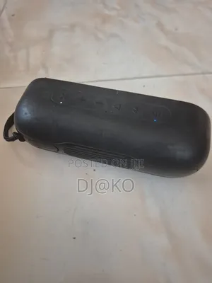 Tribit Bluetooth Speaker