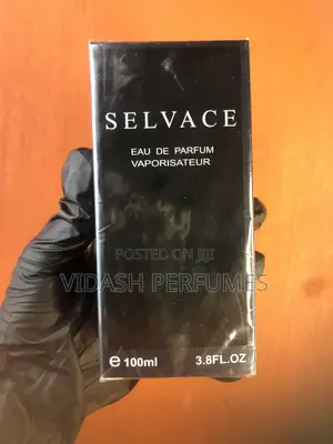 Selvace Perfume for Men