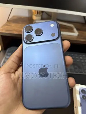 Apple iPhone 17 Pro 256 GB Blue