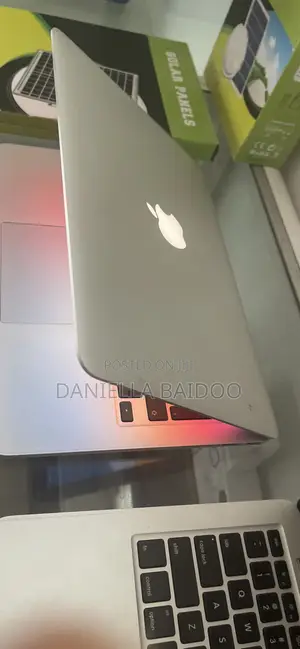Laptop Apple MacBook 2015 8GB Intel Core i5 SSD 256GB