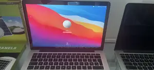 Laptop Apple MacBook 2015 8GB Intel Core i5 SSD 256GB