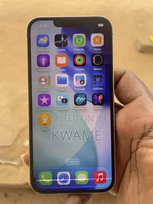 Apple iPhone 13 128 GB White