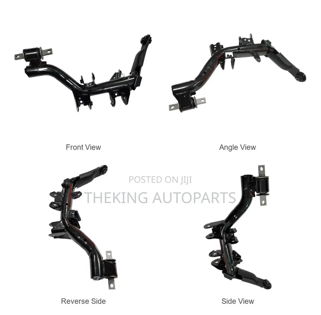 Honda CRV 2008 Back Lower Arm.