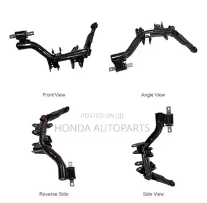 Honda CRV 2008 Back Lower Arm.