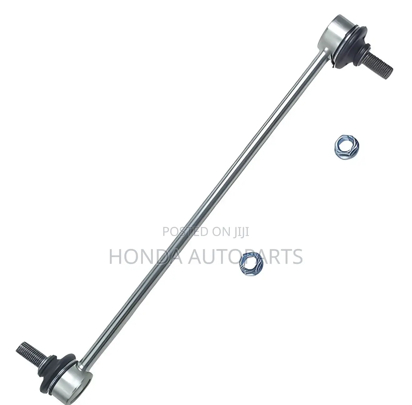 Toyota Corolla Front Link Bar.