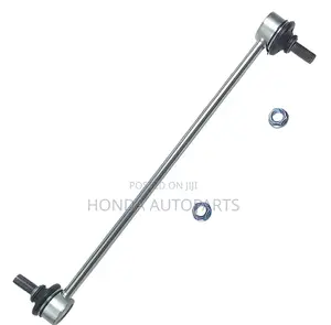 Toyota Corolla Front Link Bar.