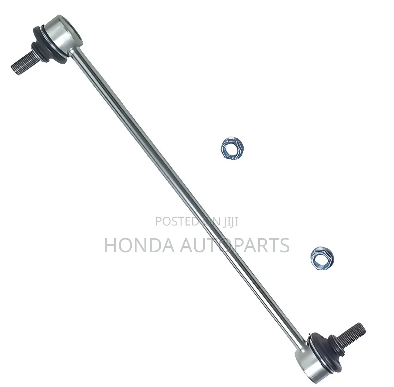 Toyota Corolla Front Link Bar.