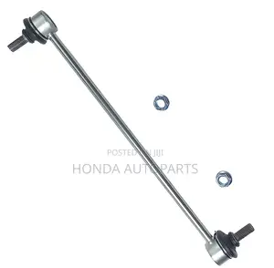 Toyota Corolla Front Link Bar.