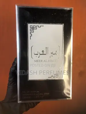 Selected Perfumes for Men