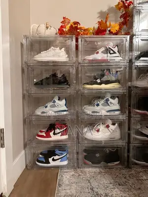 Shoe Box Classic