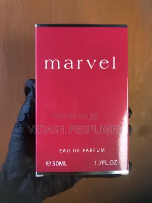 Selected Perfumes for Men