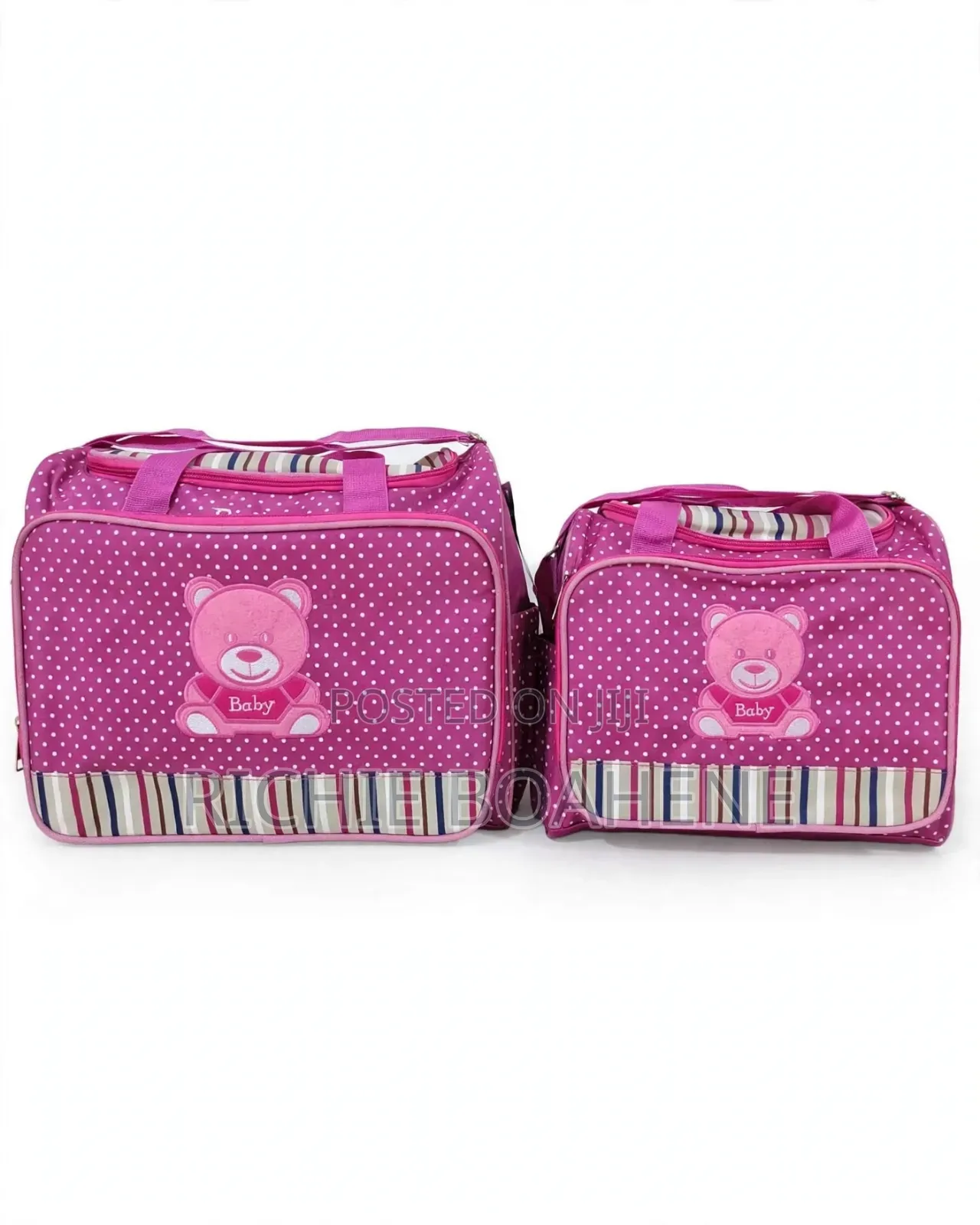 Mummy Diaper Bags