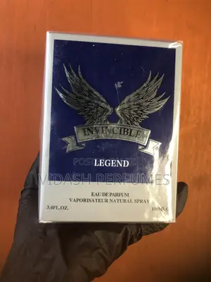 Selected Perfumes for Men