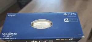 PlayStation 5 Complete With Headset