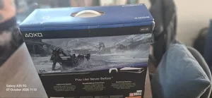 PlayStation 5 Complete With Headset
