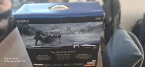 PlayStation 5 Complete With Headset