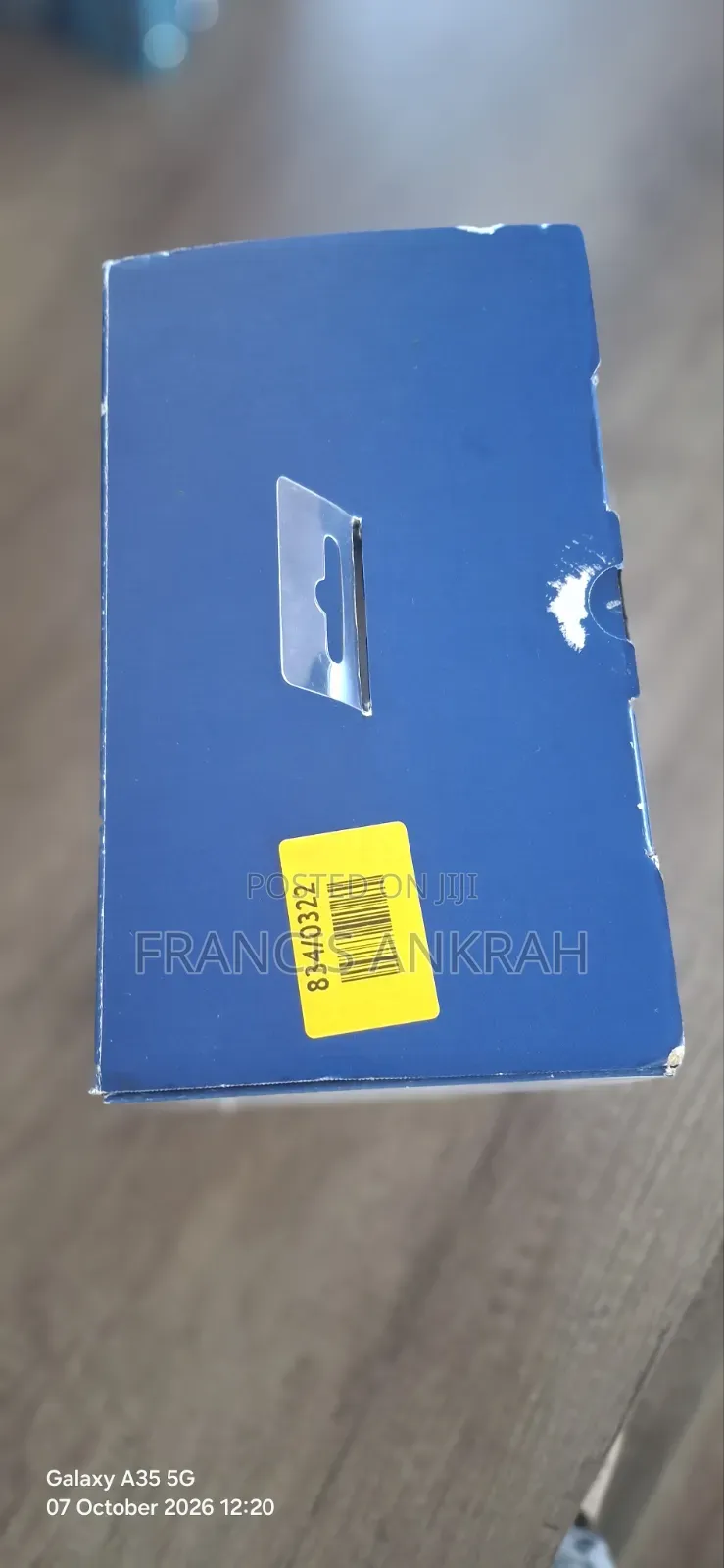 PlayStation 5 Complete With Headset