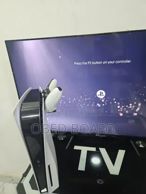 PS5 Standard Jailbreak
