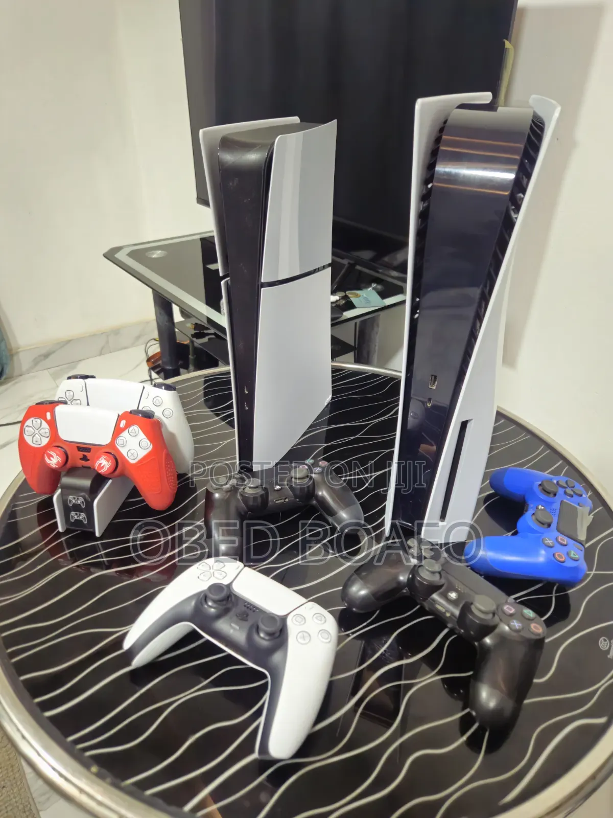 PS5 Standard Jailbreak